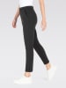 MAC Hose in Schwarz