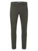 MAC Spodnie chino w kolorze khaki