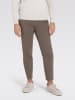MAC Chino in Taupe