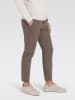 MAC Chino in Taupe