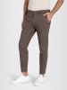 MAC Chino in Taupe