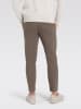 MAC Chino in Taupe
