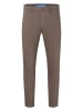 MAC Chino in Taupe