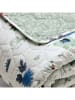 CXL by Christian Lacroix Tagesdecke in Creme/ Mint