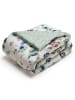 CXL by Christian Lacroix Tagesdecke in Creme/ Mint