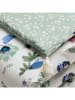 CXL by Christian Lacroix Tagesdecke in Creme/ Mint