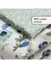 CXL by Christian Lacroix Tagesdecke in Creme/ Mint
