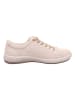 Legero Skórzane sneakersy "Tanaro 5.0" w kolorze kremowym
