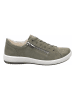 Legero Skórzane sneakersy "Tanaro 5.0" w kolorze khaki