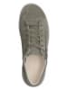 Legero Skórzane sneakersy "Tanaro 5.0" w kolorze khaki