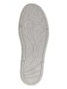 Legero Leren sneakers "Rejoise" grijs