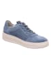 Legero Leren sneakers "Rejoise" blauw