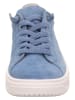 Legero Skórzane sneakersy "Rejoise" w kolorze niebieskim