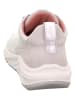 Legero Leder-Sneakers "Bliss" in Silber