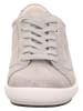 Legero Leder-Sneakers "Tanaro 5.0" in Grau