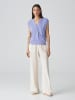 OPUS Shirt lichtblauw