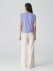 OPUS Shirt lichtblauw