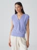 OPUS Shirt lichtblauw