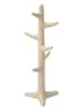 Villa Collection Tassenständer "Nord" in Beige - (B)17 x (H)44 x (T)15 cm