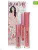 BUXOM 2-delige set: lippenstift