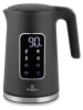 Berlinger Haus Wasserkocher in Anthrazit - 1,7 l