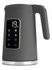 Berlinger Haus Waterkoker antraciet - 1,7 l