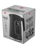 Berlinger Haus Wasserkocher in Anthrazit - 1,7 l