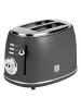 Berlinger Haus Toaster antraciet