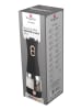 Berlinger Haus 2in1-Gewürzmühle in Schwarz/ Roségold