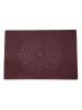 Berlinger Haus Silikon-Backmatte in Creme - (L)62 x (B)42 cm
