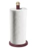 Berlinger Haus Küchenrollenhalter in Bordeaux - (H)34 x Ø 15 cm