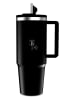 Berlinger Haus Thermobecher in Schwarz - 1 l