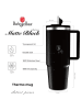 Berlinger Haus Thermobecher in Schwarz - 1 l