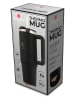 Berlinger Haus Thermobecher in Schwarz - 1 l