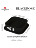 Berlinger Haus Springform in Schwarz - (L)28 x (B)28 cm