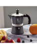 Berlinger Haus Kawiarka w kolorze ciemnoszarym - 150 ml