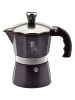 Berlinger Haus Kawiarka w kolorze ciemnoszarym - 300 ml