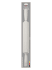 Berlinger Haus Siliconen deegroller crème - (L)43,5 cm