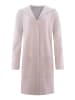 Zwillingsherz Cardigan "Janina" in Beige