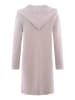 Zwillingsherz Cardigan "Janina" in Beige