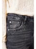 Garcia Jeans - Straight fit - in Anthrazit