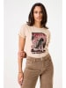 Garcia Shirt beige