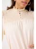 Garcia Bluse in Beige