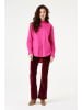 Garcia Hemd in Pink
