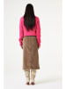 Garcia Cardigan in Pink