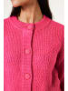 Garcia Cardigan in Pink