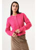 Garcia Cardigan in Pink
