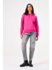 Garcia Hoodie in Pink