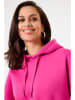 Garcia Hoodie roze