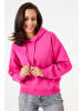 Garcia Hoodie roze